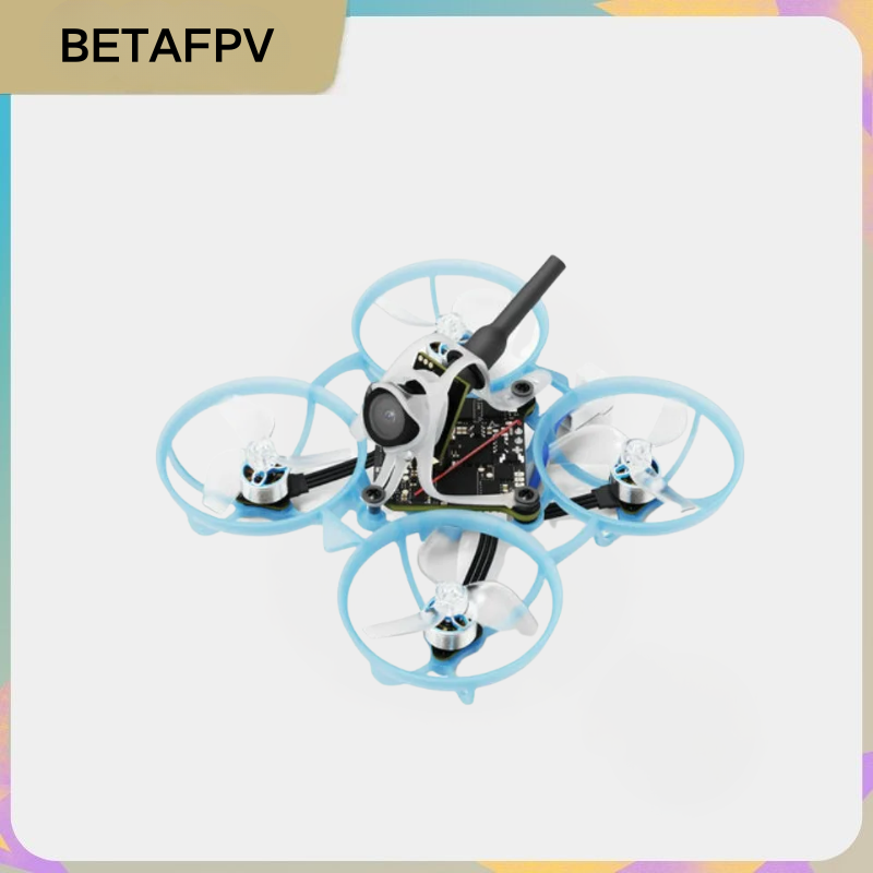 Drone App Rc Fpv - BETAFPV Air75 II Brushless Whoop Quadcopter