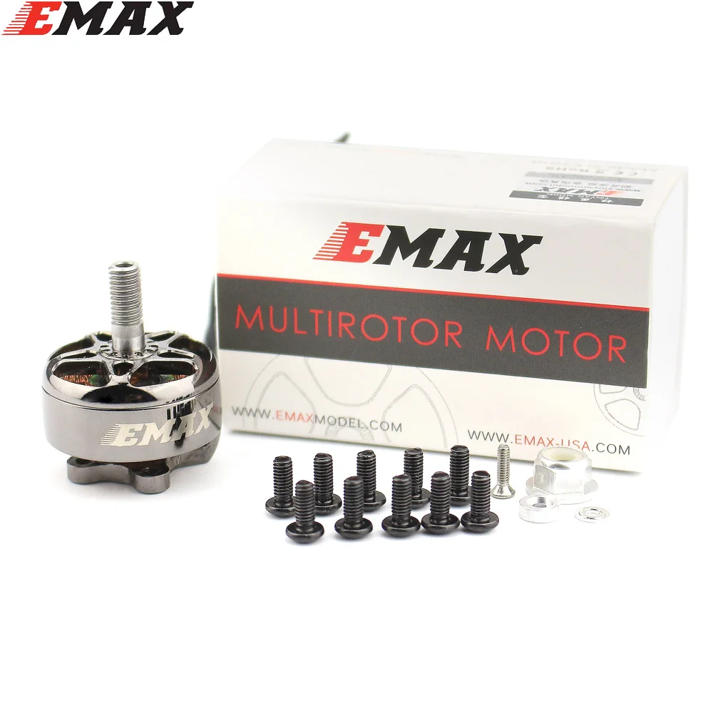 Drone Rc Y Series - In stock 1/4 pcs Emax ECO