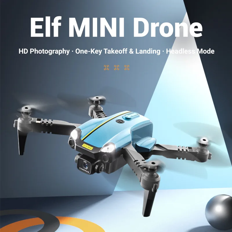 Drone Rc Folding - Jjrc Mini Rc Drone Small Folding