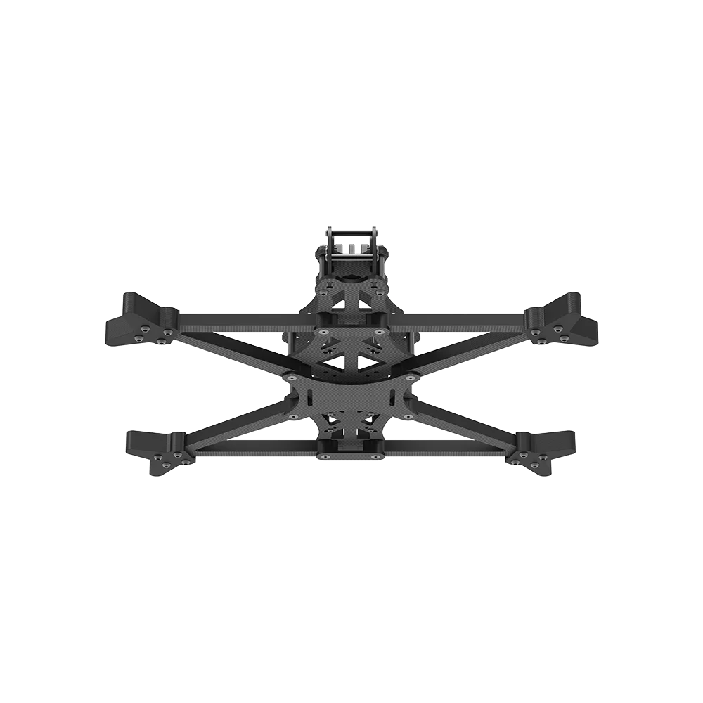 Drone Rc - 2025 New IFlight AOS 7 EVO