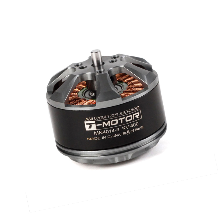 Drone Rc - MN4014 400KV 330KV outrunner brushless motor