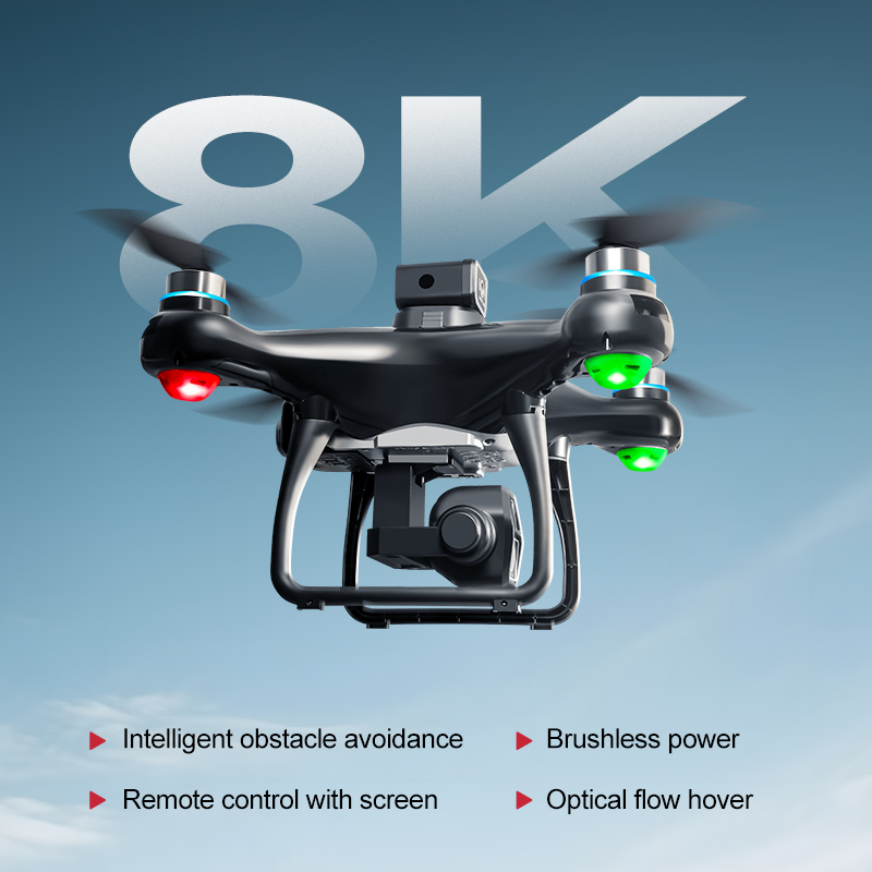 Drone App Rc Fpv - Bexine New Z3 GPS Drone with