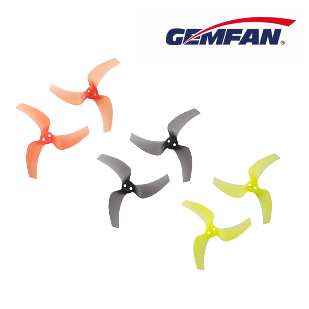 Drone Rc Parts - Gemfan 3.2inch Props for DJI avata