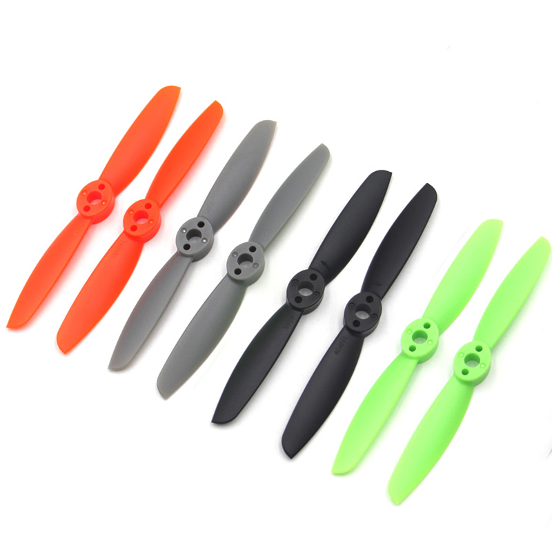 Drone Rc Race - 1 Pair 4045 4inch 4X4.5 Propeller