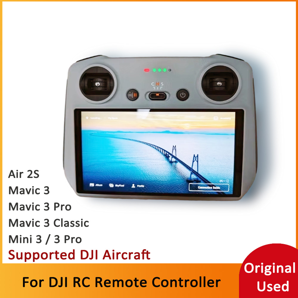 Drone Dji Rc N1 - RM330 Drone Original RC Remote Controller