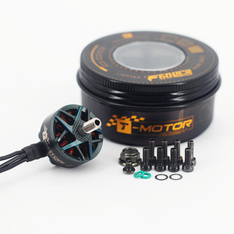 Drone Rc Race - T-motor F60 Pro Iv 2207 1750kv