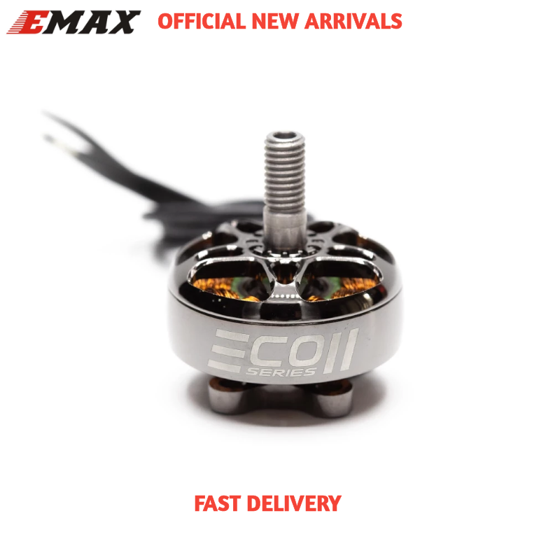Drone Rc Y Series - Original Emax Official ECO II Series
