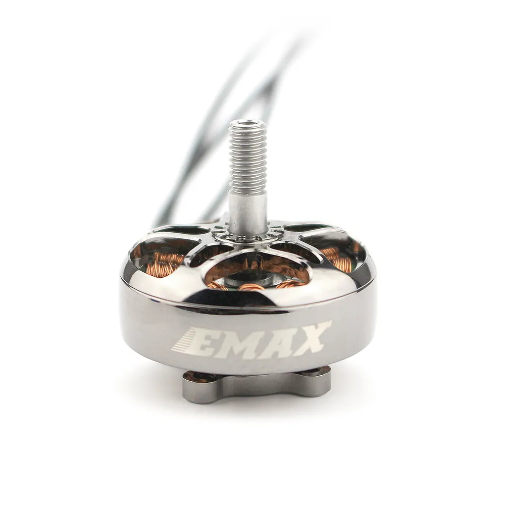 Drone Rc Y Series - Emax Original 1/2/3/4Pcs ECO II 2807
