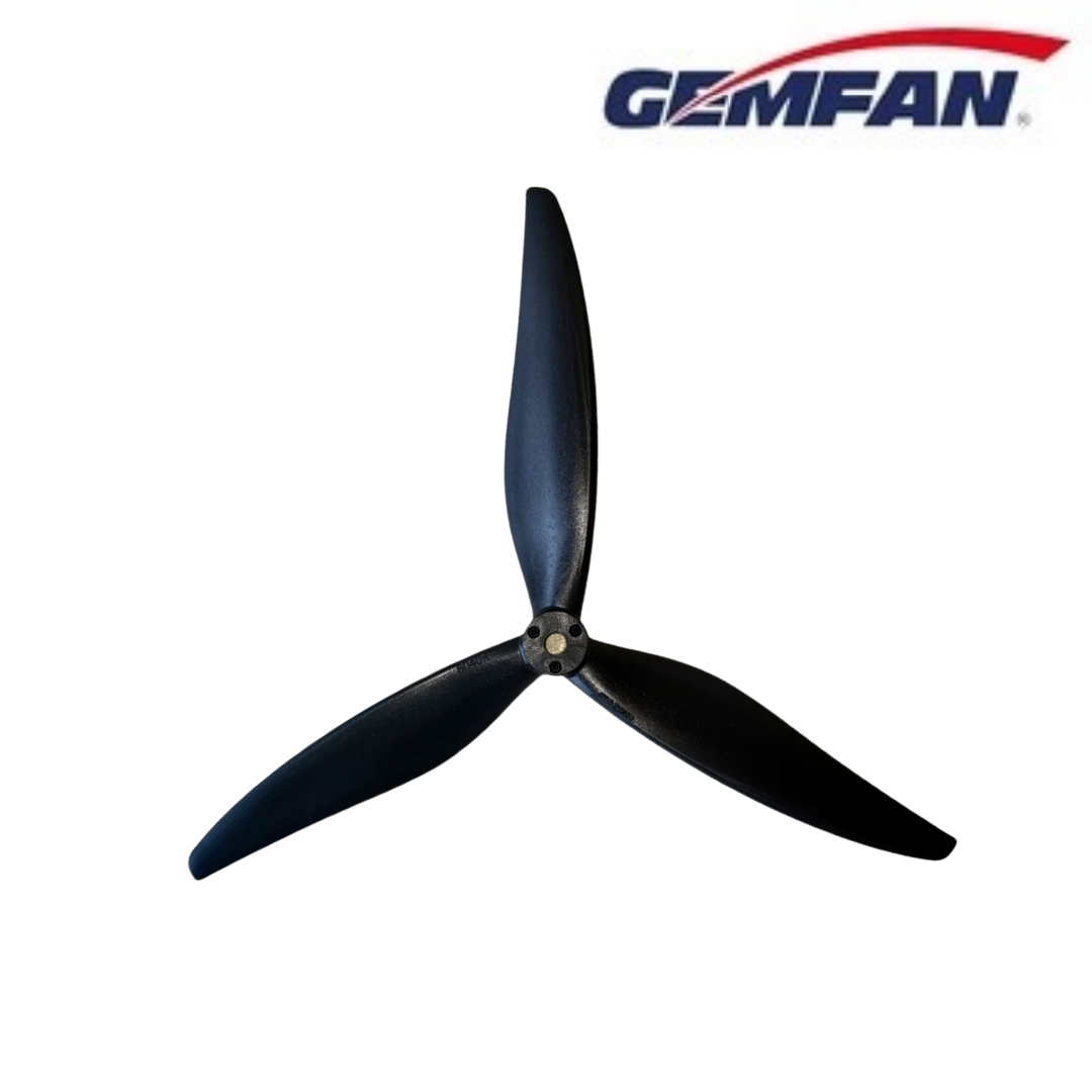 Drone Rc Parts - 4PCS Gemfan 8040 8X4X3 3-Blade 8inch