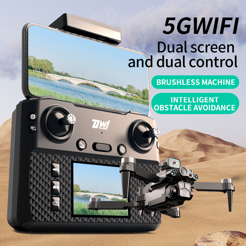 Drone App Rc Fpv - DWI D22 8K Screen FPV RC