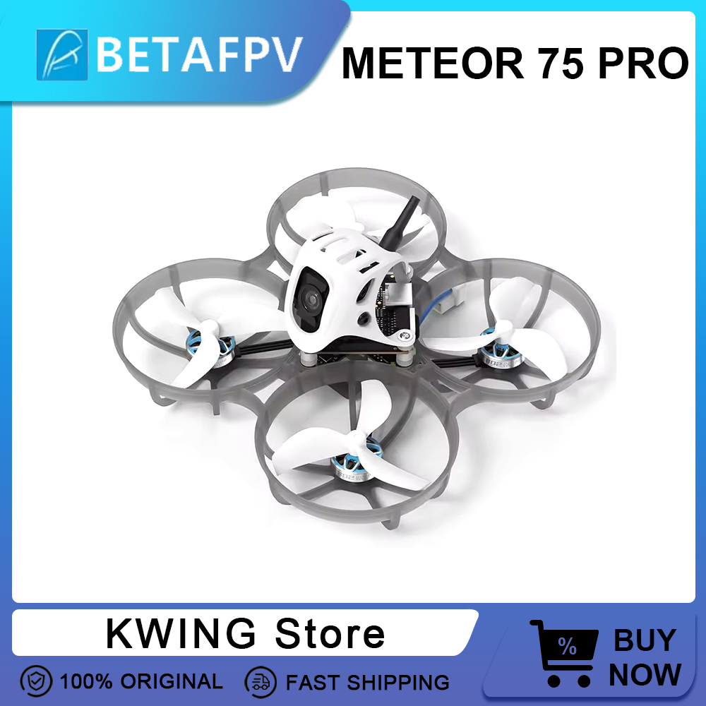 Drone E88Pro Rc 4K - BETAFPV Meteor75 Pro FPV Drones O4