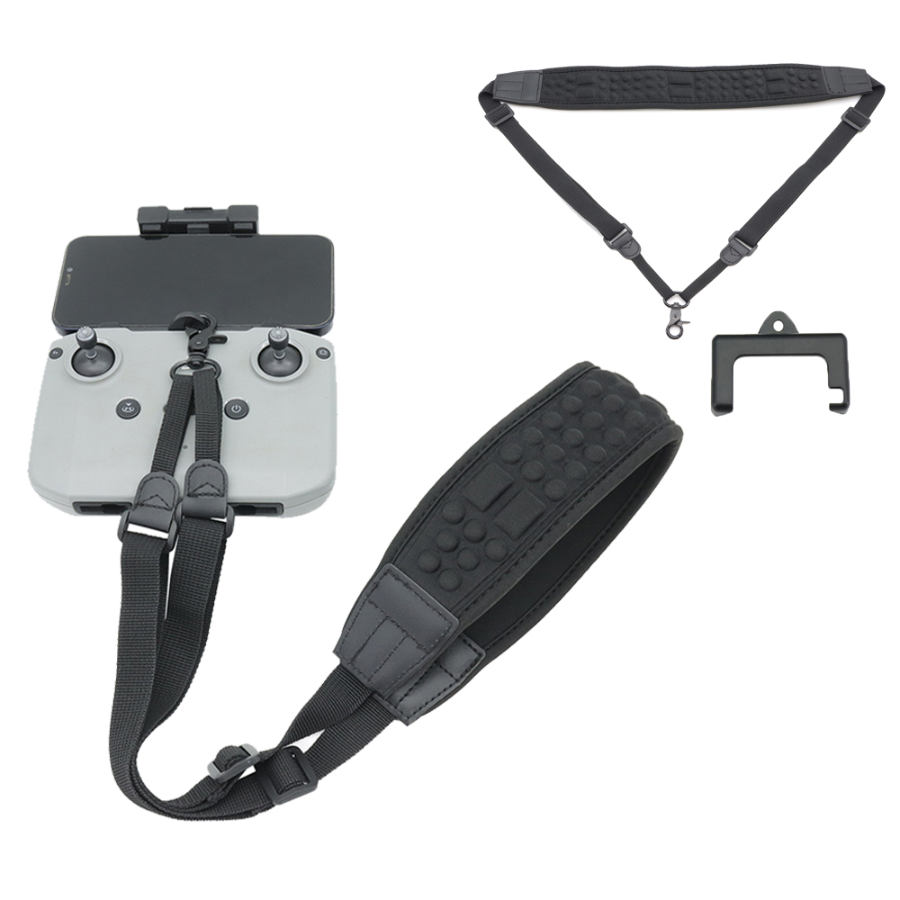 Drone Dji Rc N1 - Decompression Massage Lanyard Remote Control Neck