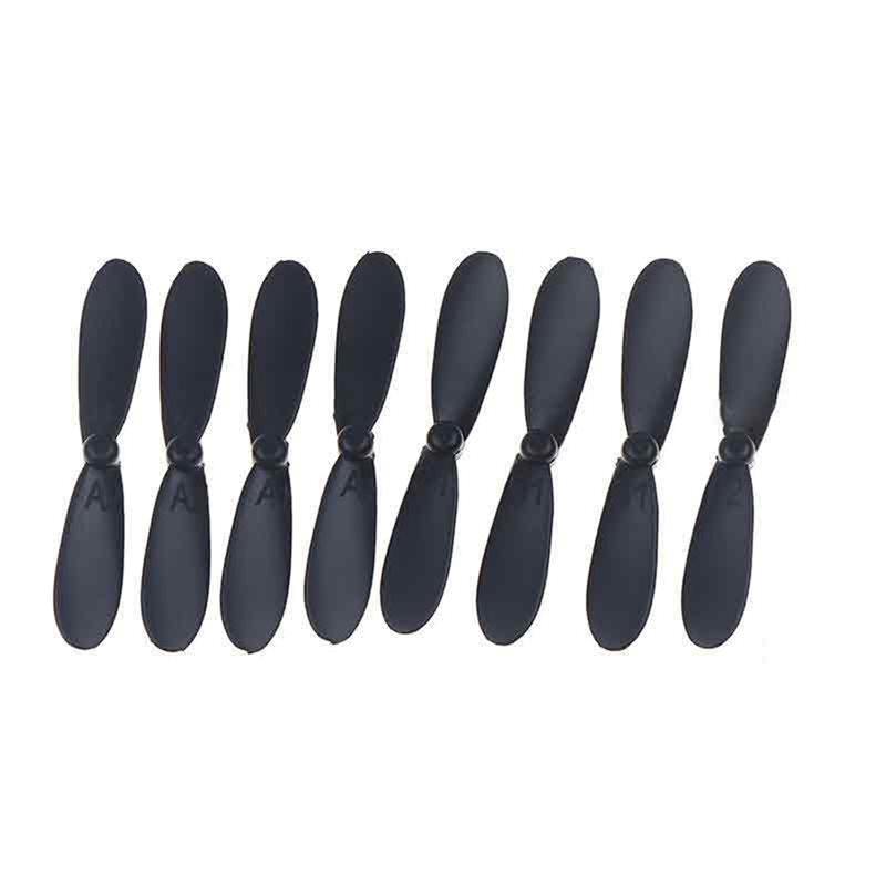 Drone Rc Parts - WOWFU-V8 Mini R. C. 4D RC