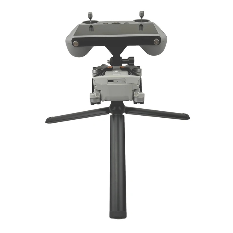 Drone Dji Rc N1 - Handheld Stabilizer Holder Tripod For RC-N1