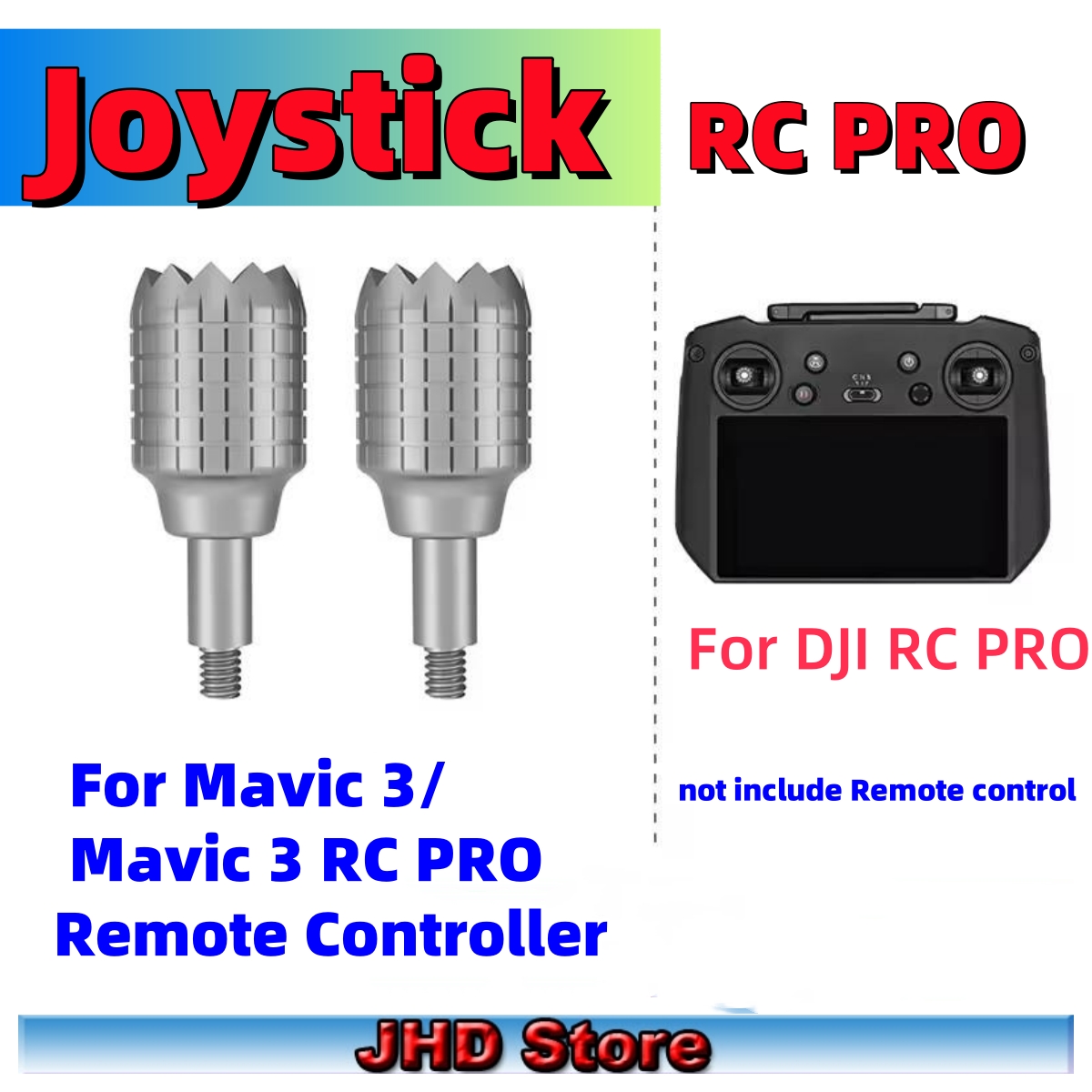 Drone Dji Rc N1 - Joystick For JHDDJI Mavic 3/ RC