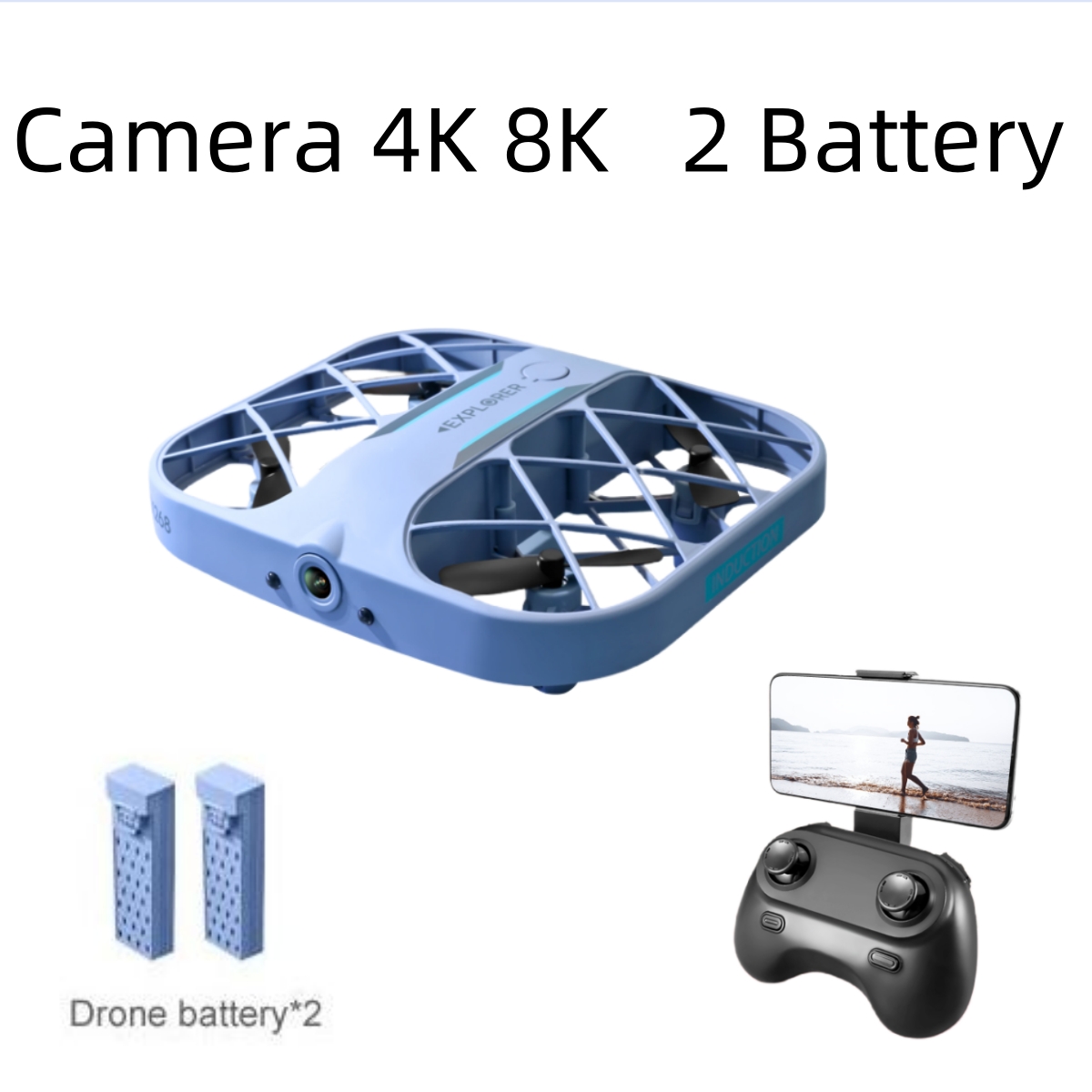 Drone App Rc Fpv - JJRC H107 FPV RC Drone with