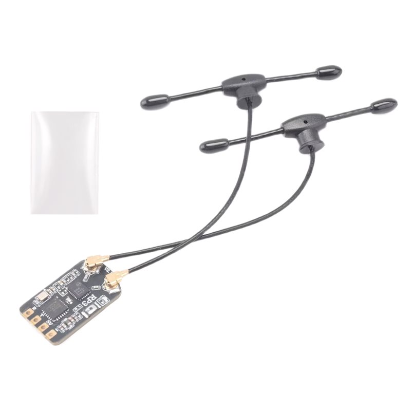 Fpv Antenna Receiver - ABJA-RP3 Dual Antenna Receiver Diversity Expresslrs