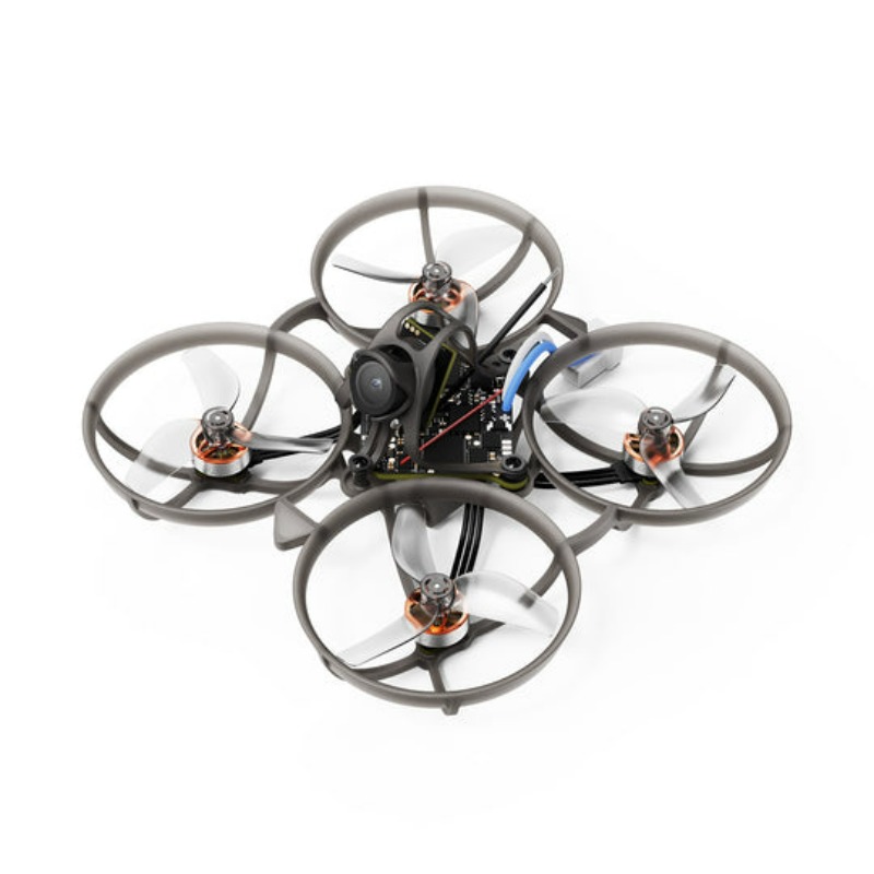 BETAFPV Air75 II Brushless Who - Drone App Rc Fpv review and price