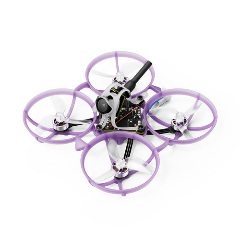 BETAFPV Air75 II Brushless Who - Drone App Rc Fpv review and price