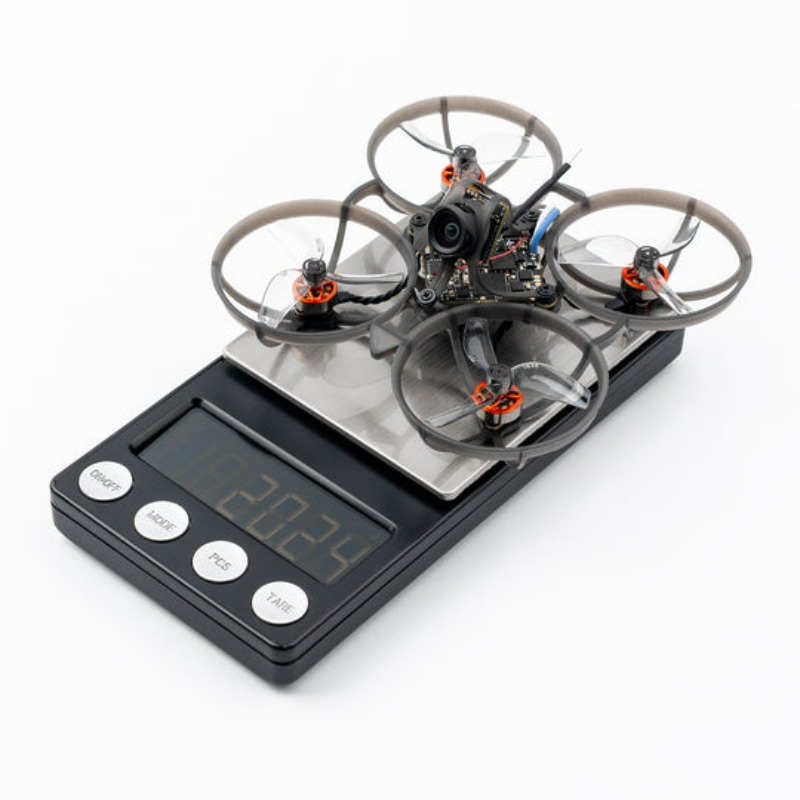 BETAFPV Air75 II Brushless Who - Drone App Rc Fpv review and price