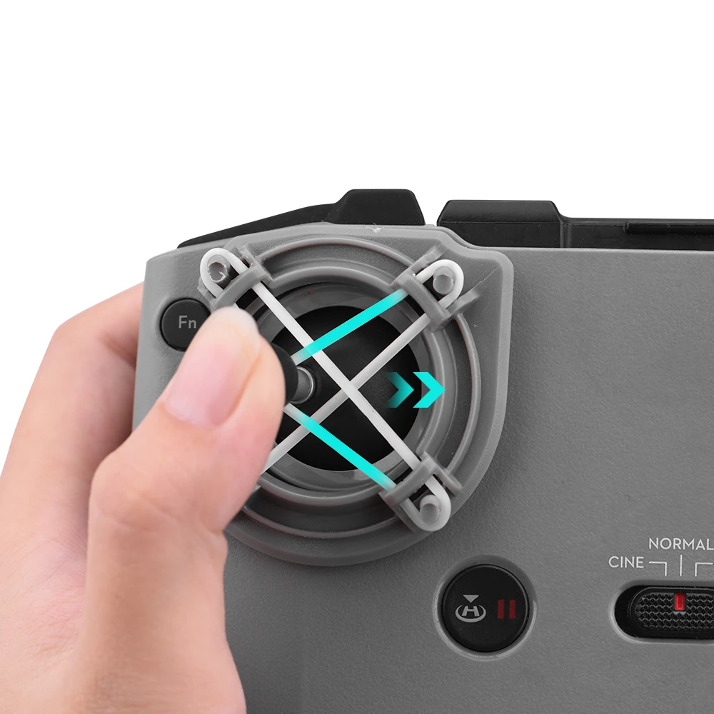 Rocker Speed Controller for DJ - Drone Dji Rc N1 review and price