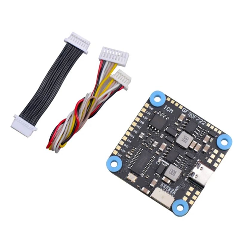 ABJA-3-8S 30.5X30.5Mm GF30F722 - Drone Rc Parts review and price