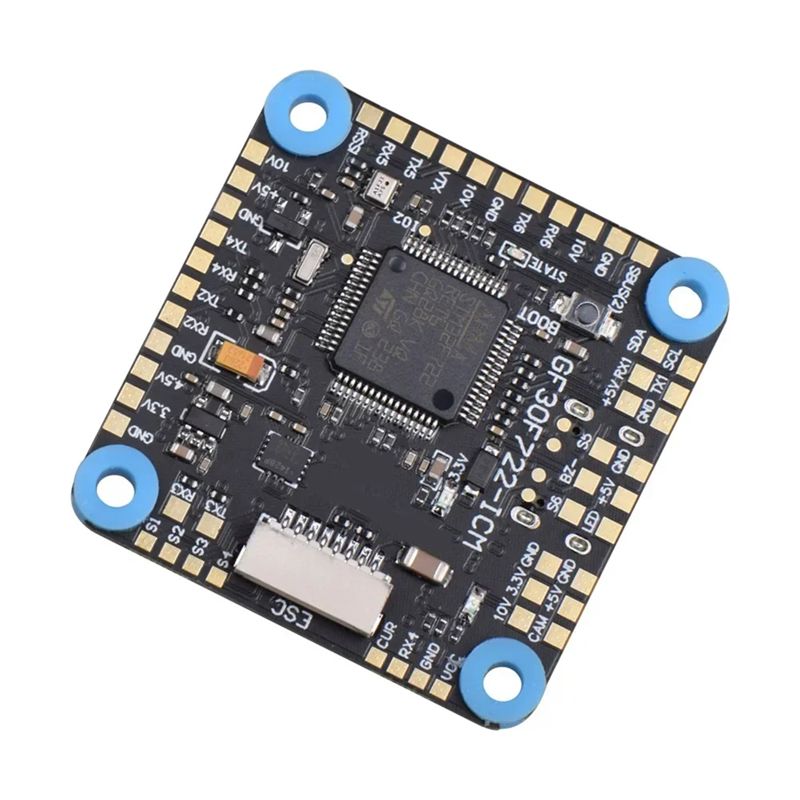 ABJA-3-8S 30.5X30.5Mm GF30F722 - Drone Rc Parts review and price