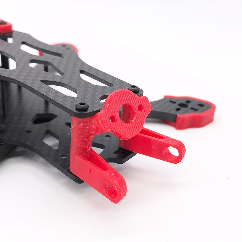 APEX 3 3inch 147mm Wheelbase C - Drone Rc Race review and price