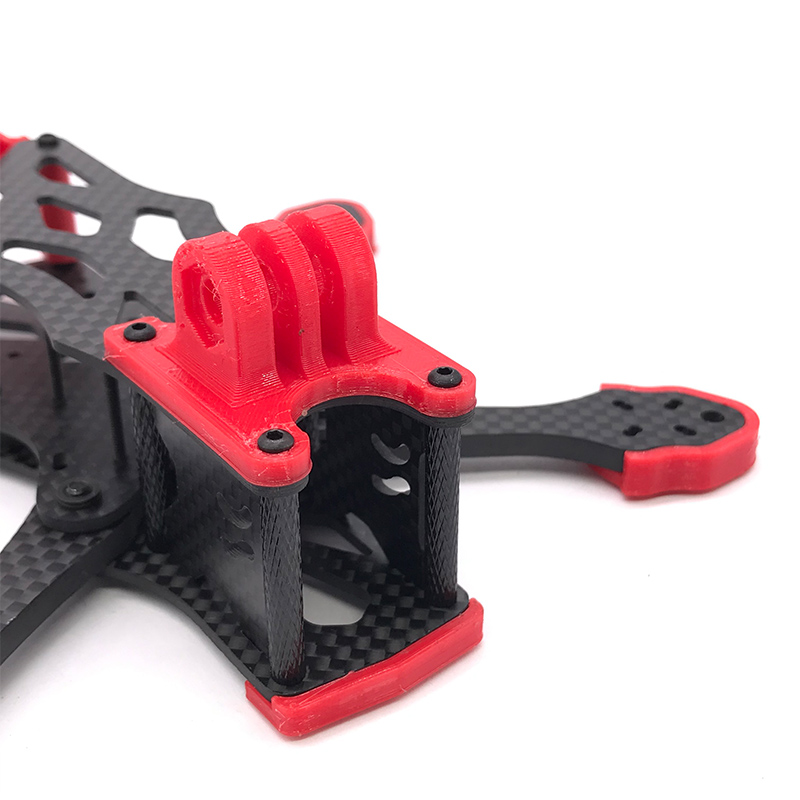 APEX 3 3inch 147mm Wheelbase C - Drone Rc Race review and price