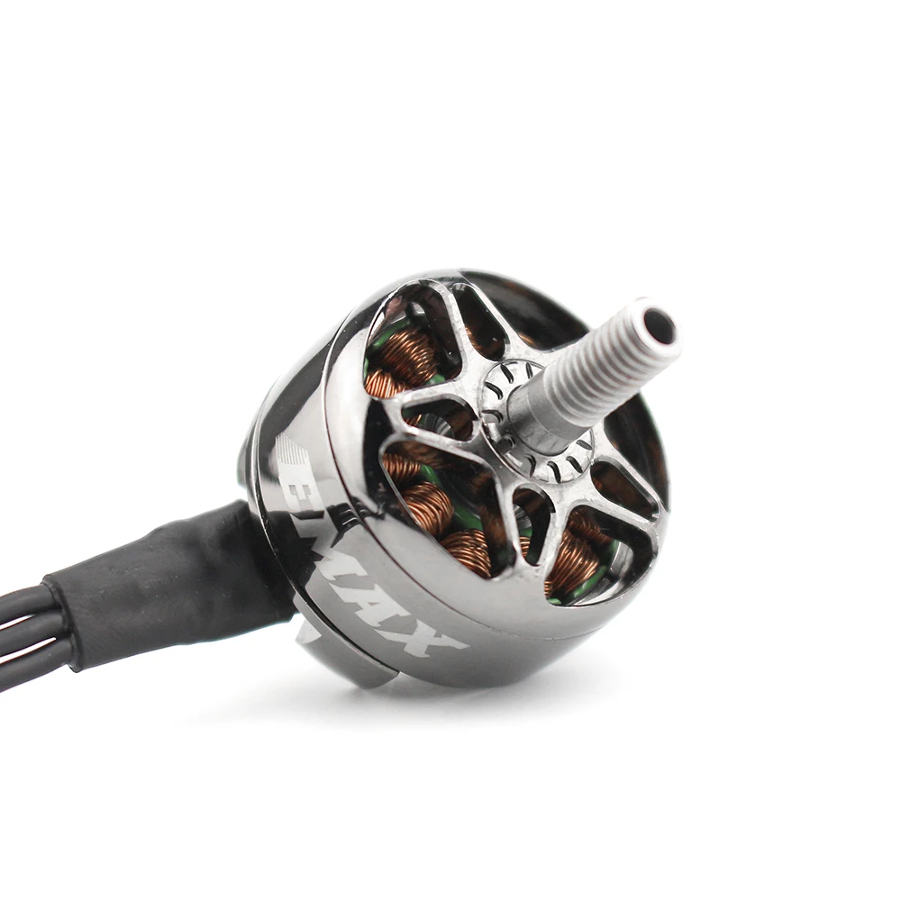 In stock 1/4 pcs Emax ECO II S - Drone Rc Y Series review and price