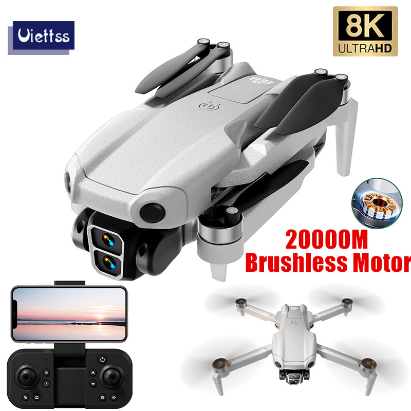 New A888 PRO Drone 8K Professi - Drone Rc Folding review and price