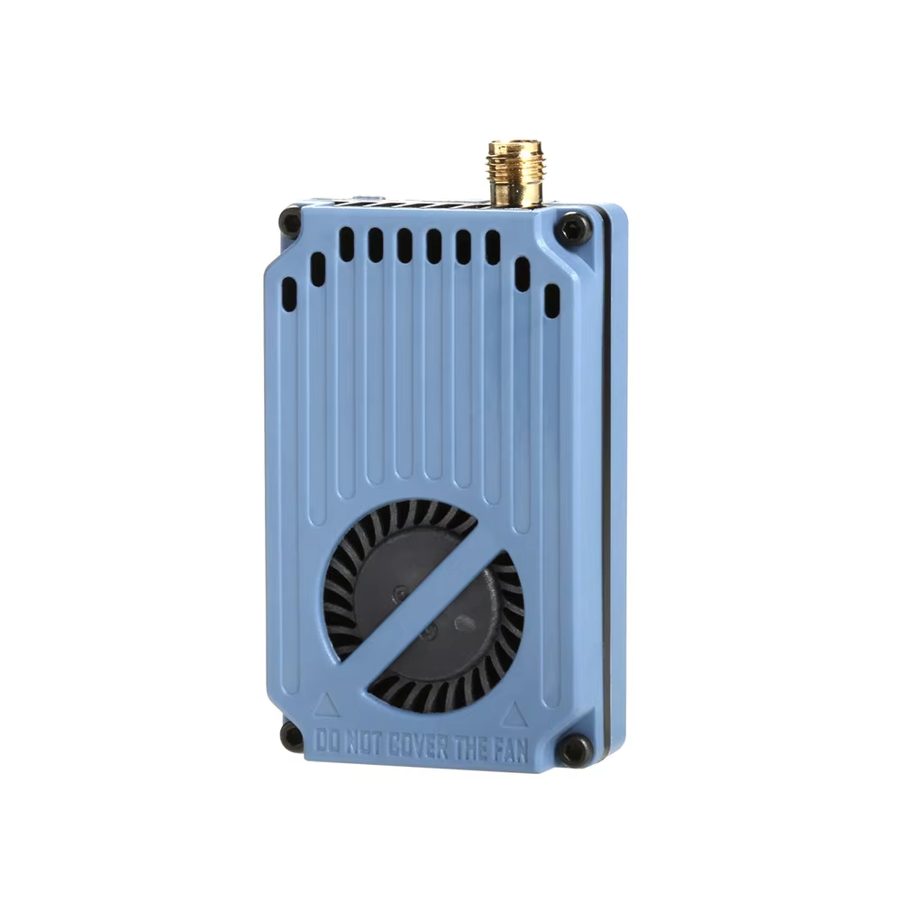 RUSHFPV 6.1‑7.2G 8W X61728 VTX - Fpv Antenna Receiver review and price