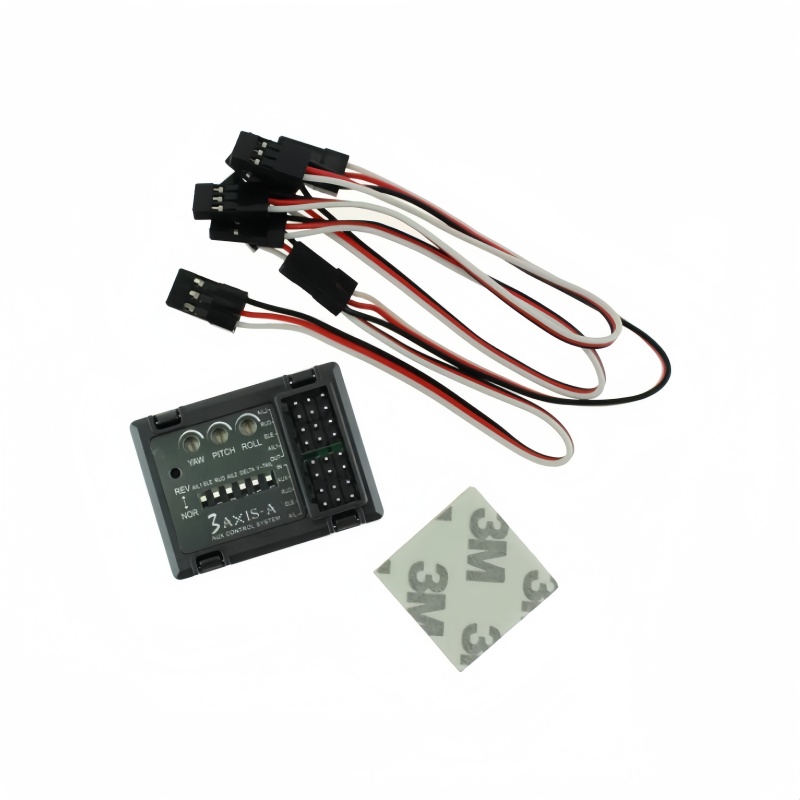 3 Axis Gyro Flight Controller  - Drone With Rc Remote review and price