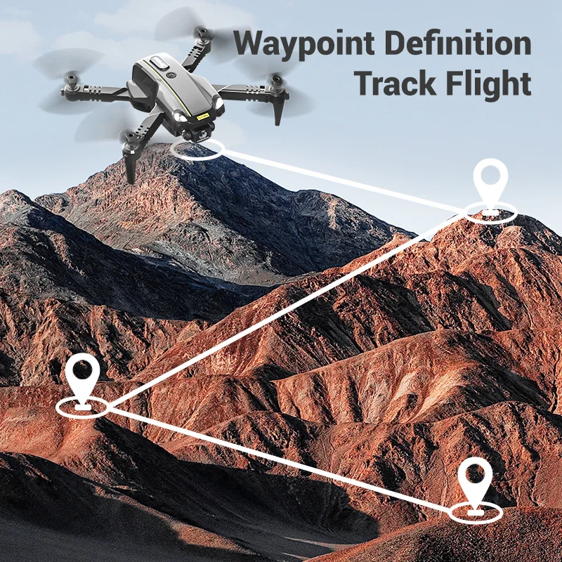 Jjrc Mini Rc Drone Small Foldi - Drone Rc Folding review and price