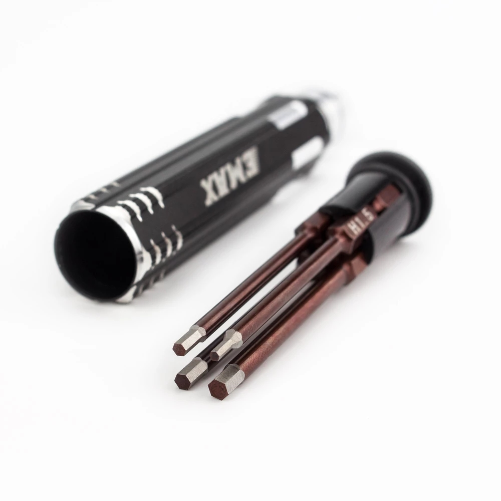 4 In 1 Emax Hexagon Socket Scr - Drone Rc review and price