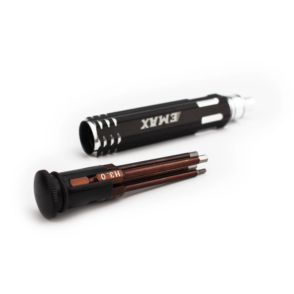 4 In 1 Emax Hexagon Socket Scr - Drone Rc review and price