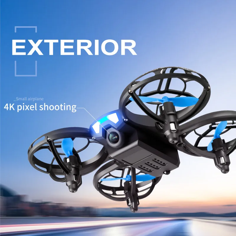 V8 New Mini Drone 4K Professio - Drone App Rc Fpv review and price
