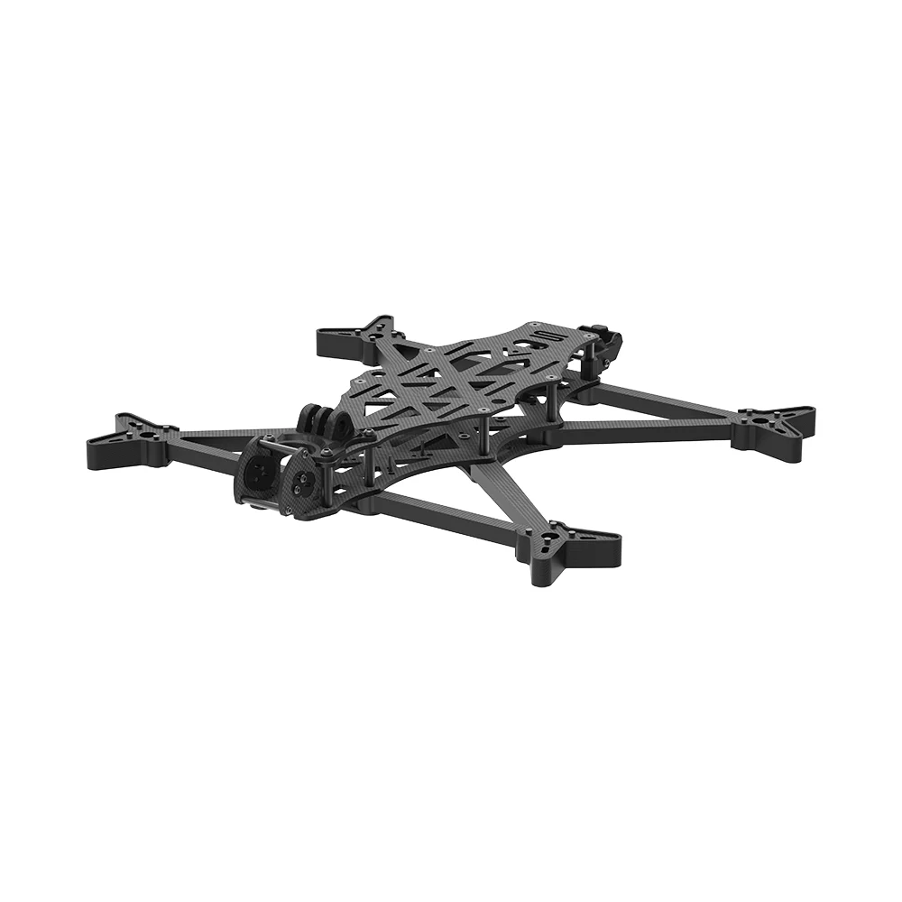 2025 New IFlight AOS 7 EVO V1. - Drone Rc review and price