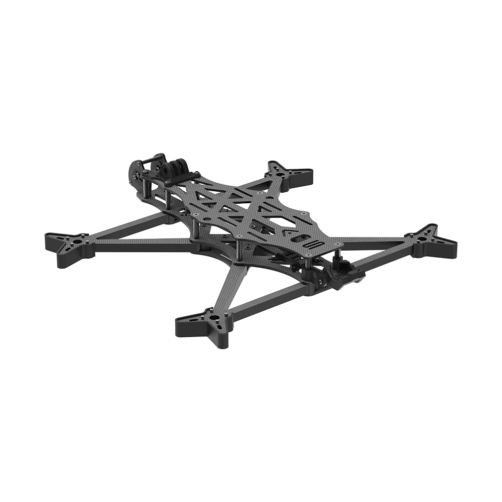 2025 New IFlight AOS 7 EVO V1. - Drone Rc review and price