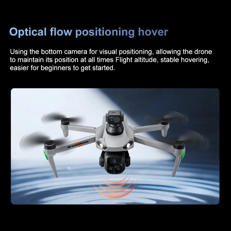 Lenovo V916MAX Professional 8K - Drone E88Pro Rc 4K review and price