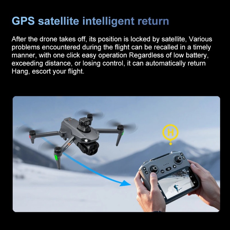 Lenovo V916MAX Professional 8K - Drone E88Pro Rc 4K review and price