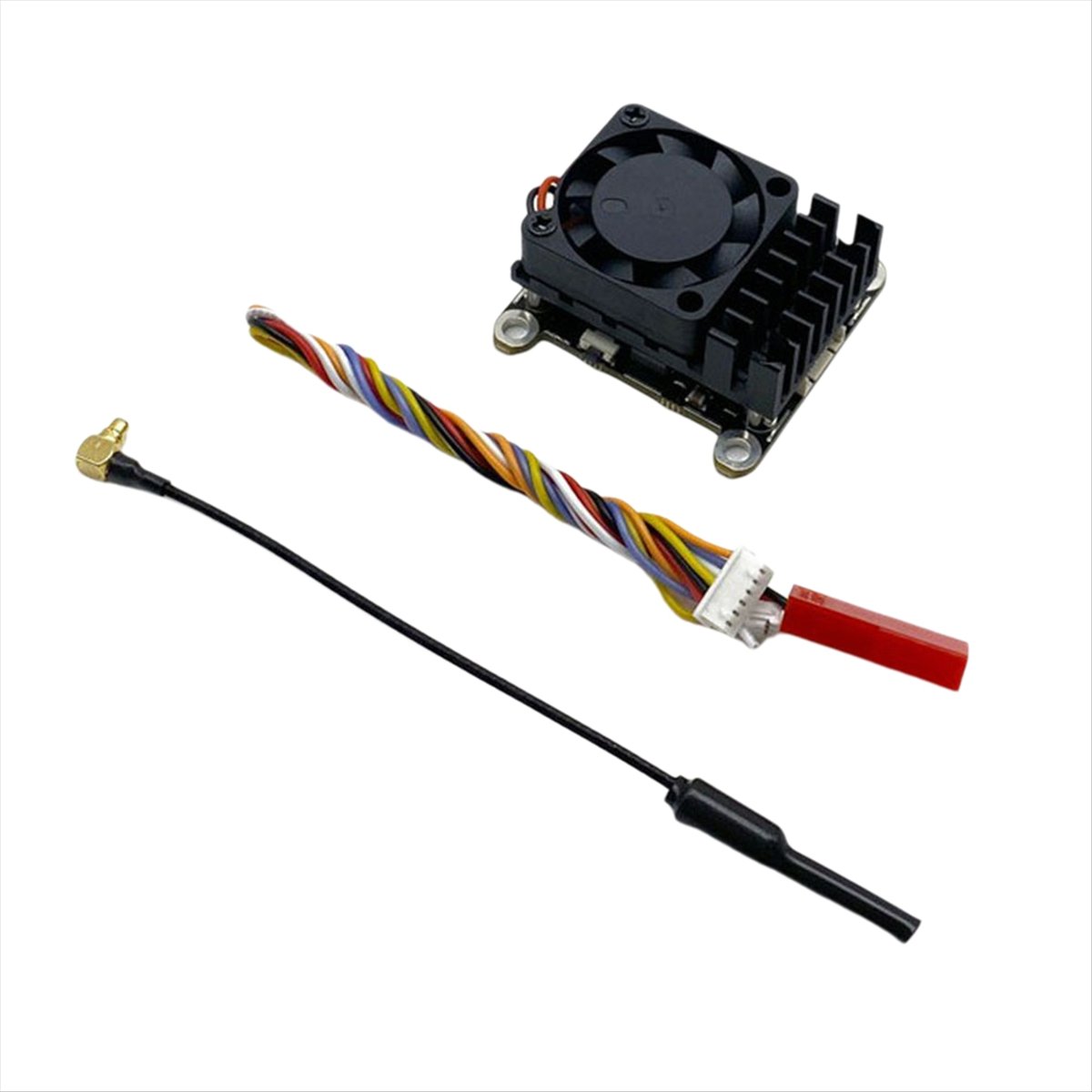5.8G 2W VTX 2000mW FPV Video T - Drone Rc review and price