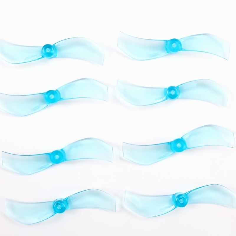 Gemfan 40MM Durable 1610 2-Bla - Drone Rc Parts review and price
