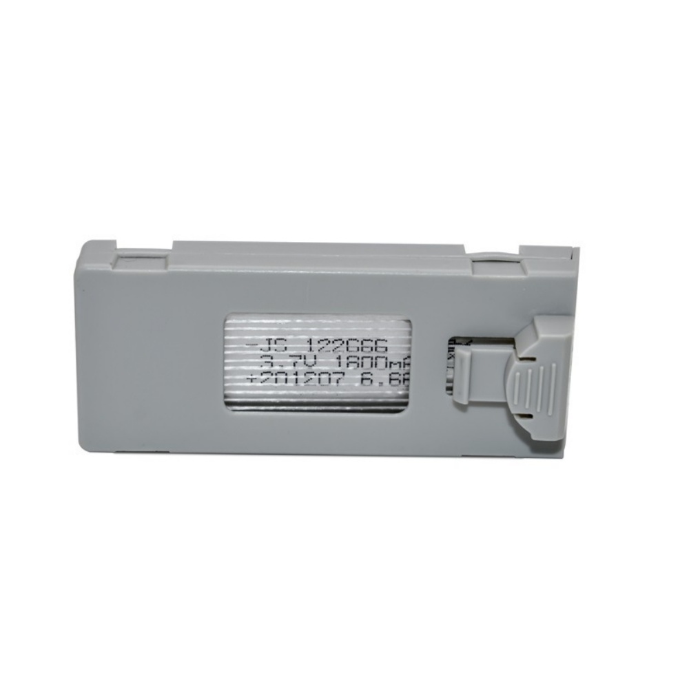 1-10PCS 3.7V 1800Mah RC Drone  - Drone Zll Rc review and price