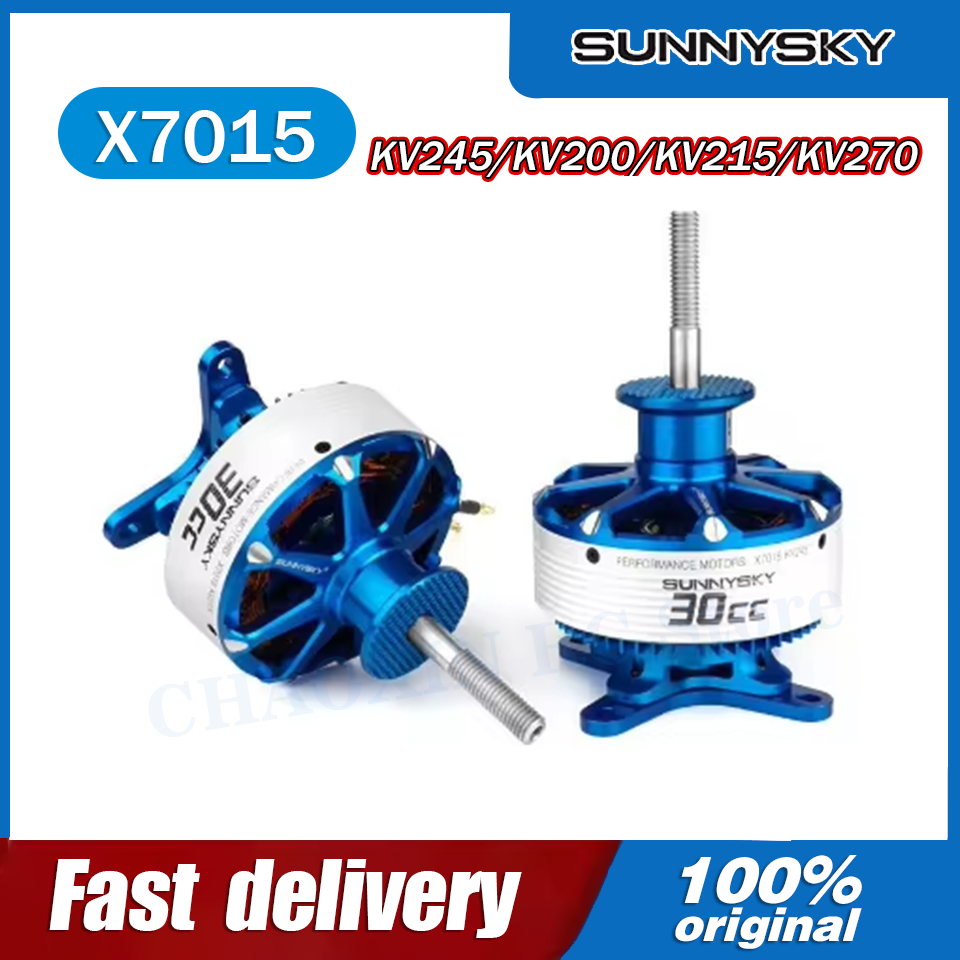 SunnySky X7015-III V3 X7015 30 - Drone Rc review and price