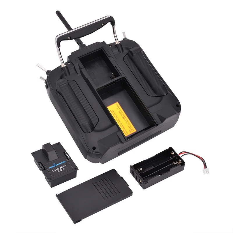 RadioMaster TX16S MKII V4.0 EL - Fpv Antenna Receiver review and price
