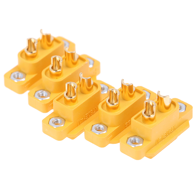 5pcs AMASS XT60E-M Mountable X - Drone Rc Race review and price