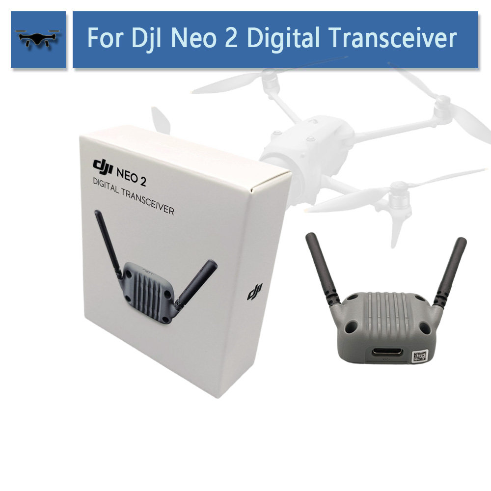 100%Original Neo 2 Digital Ima - Drone Dji Rc N1 review and price