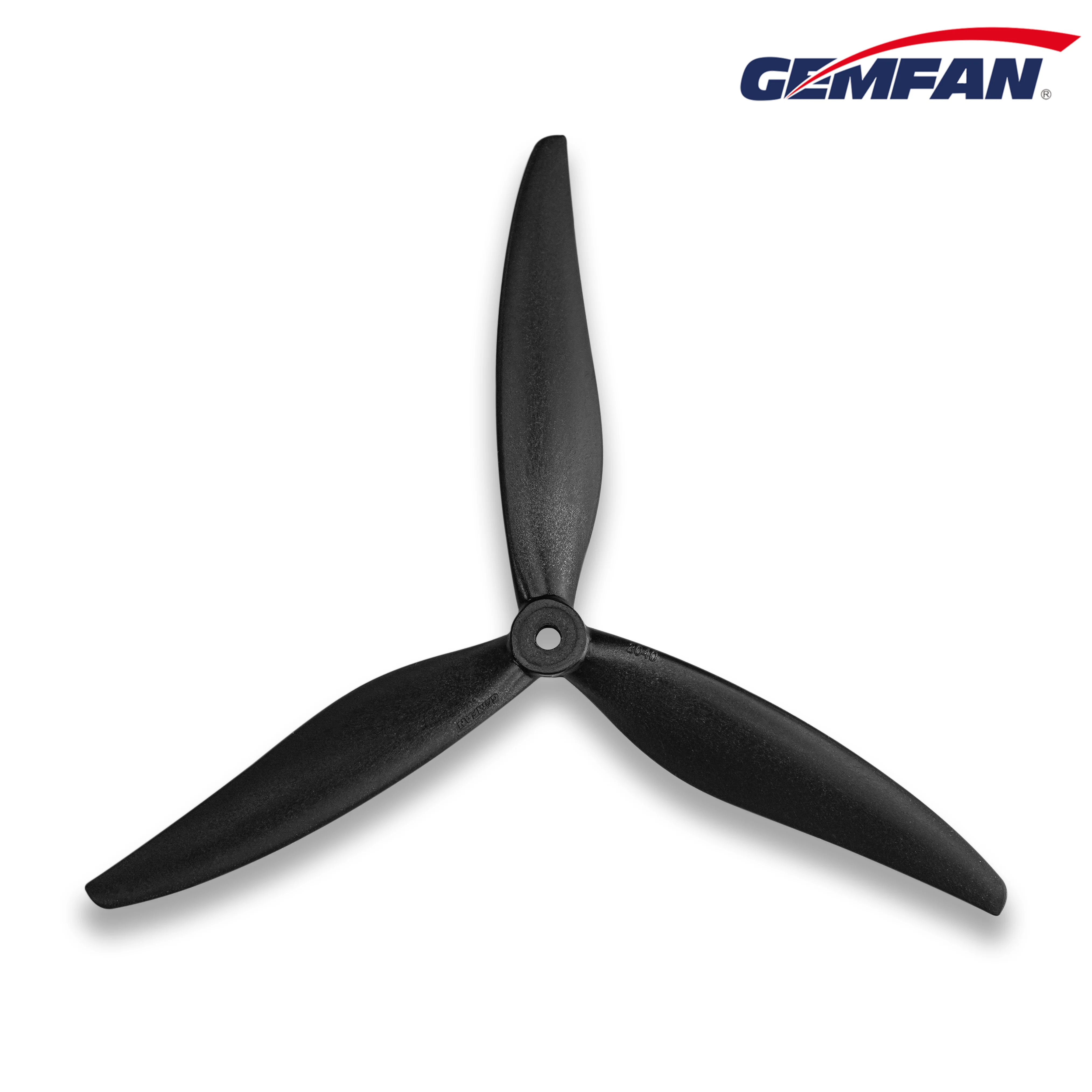 Gemfan 8040 8X4X3 3-blade 8-in - Drone Rc Parts review and price