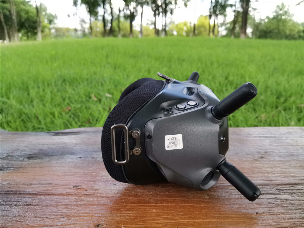 For DJI FPV Goggles Sponge Foa - Drone Dji Rc N1 review and price